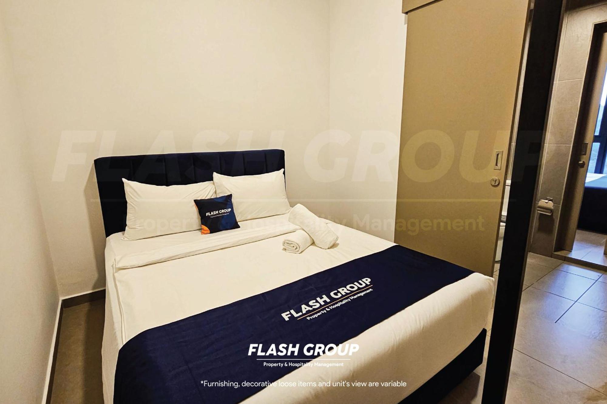 Forte Seasons Mossaz Premium Suites Petaling Jaya Exterior foto